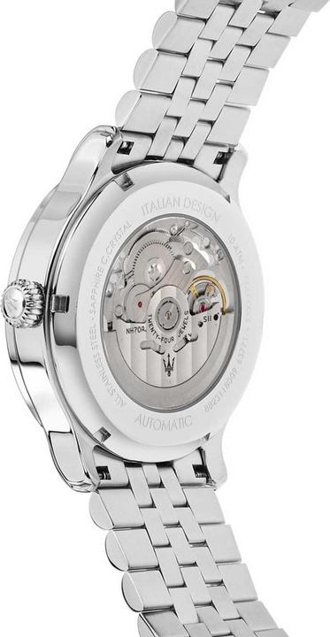 Produktbild Maserati Herrenuhr Epoca (Analoguhr, 42 mm)