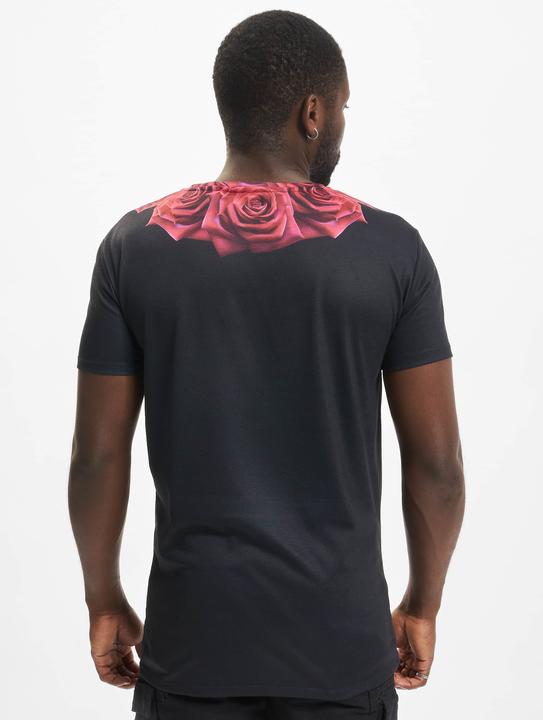 Produktbild Siksilk Sik Silk Rose T-Shirt - 82031 (L)