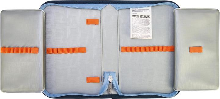 Actual product image Herlitz UltraLight Plus TechMech satchel (16 l)