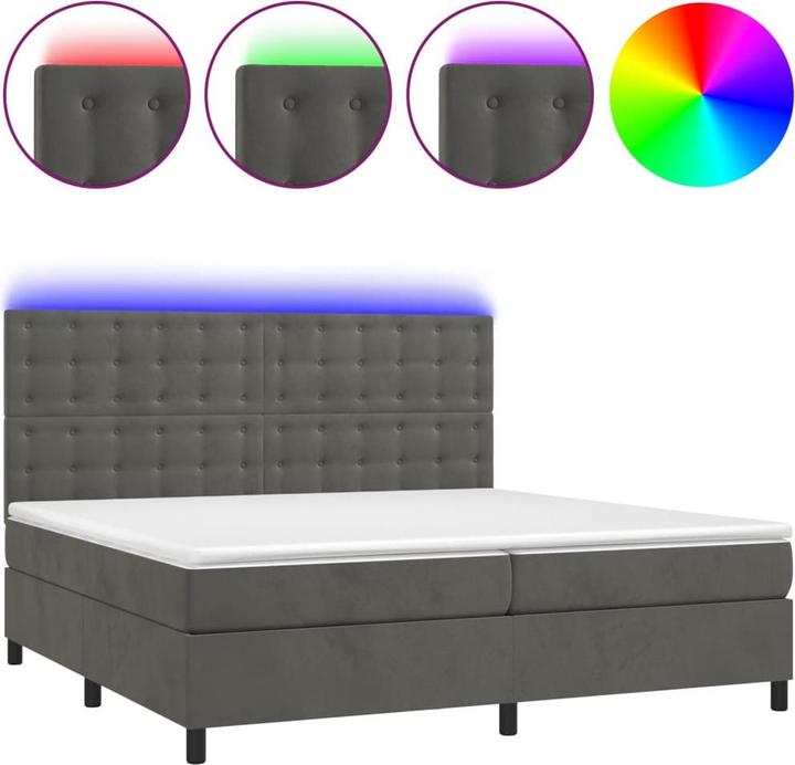 Produktbild VidaXL Arielle (200 x 200 cm)