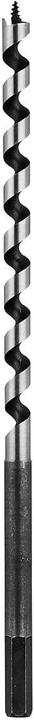 Actual product image kwb Snake bit, 235 mm, ø 8.0 mm (8 mm)