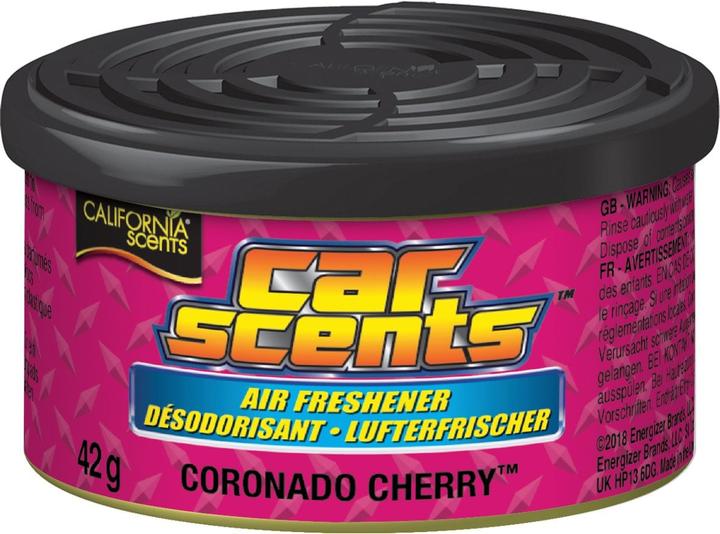 Produktbild California Scents Car Scents