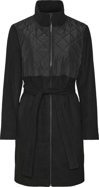 Produktbild Mamalicious Hoch geschlossen Mantel Jacke (XS)