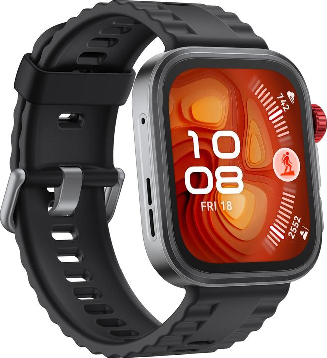 Image du produit Huawei Fit 4 Pro schwarz