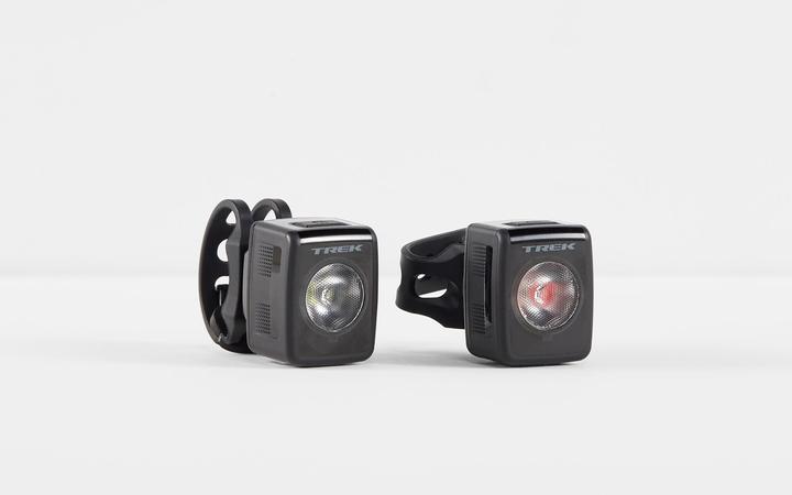 Immagine prodotto Trek Ion 200 RT/Flare RT (200 lm, 200 lm)