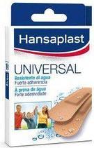 Actual product image Hansaplast Universal 40 And