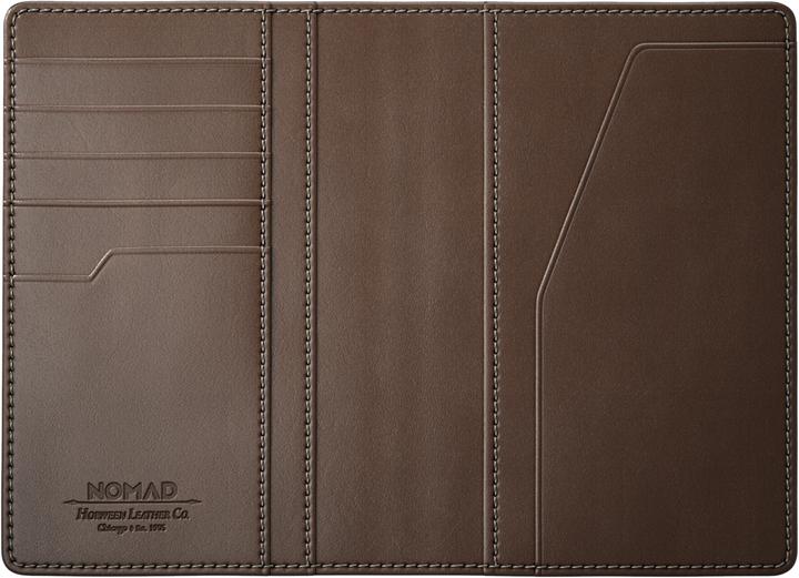 Produktbild Nomad Passport Wallet