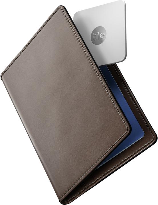 Produktbild Nomad Passport Wallet