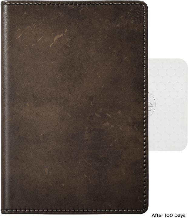 Produktbild Nomad Passport Wallet