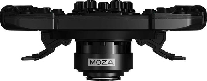 Produktbild Moza GS V2 GT-Lenkrad (PC)