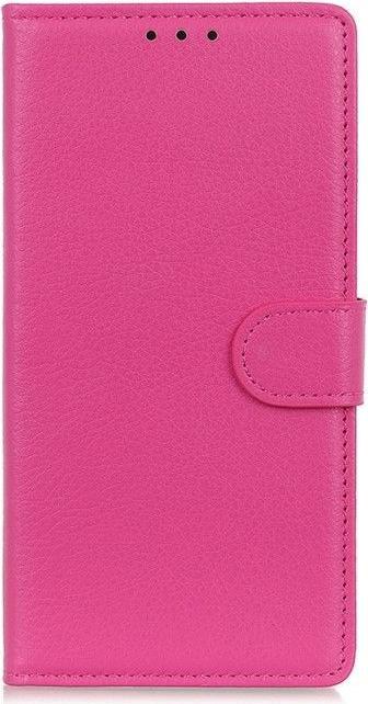 Immagine prodotto MU Classic Serie di copertine per libri in pelle Litchi (Nokia G42)