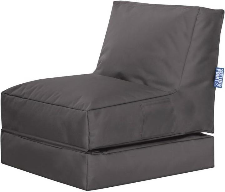 Sitting Point Twist