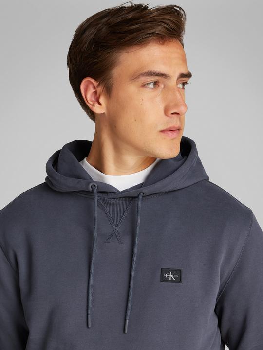 Immagine prodotto Calvin Klein Jeans Woven Label Hoodie (XL)