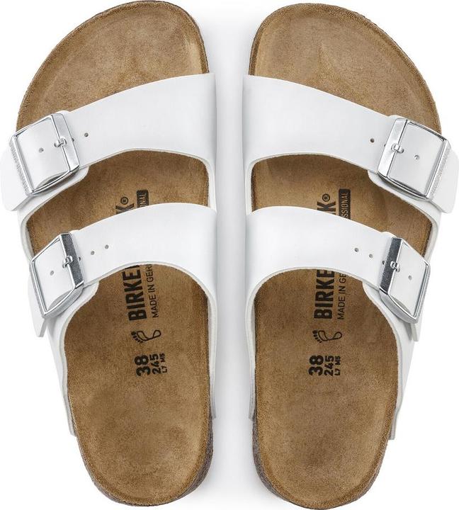 Image du produit Birkenstock Arizona SL Birko-Flor normal (44)