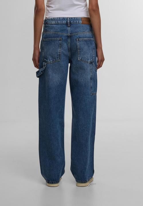Actual product image 2Y Studios 2Y Anela Worker Baggy Jeans - 176651 (27)