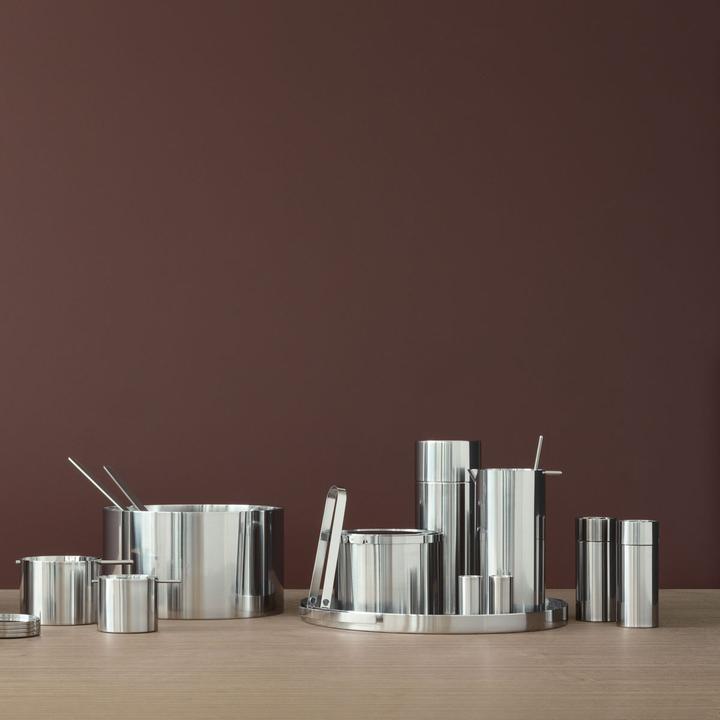 Immagine prodotto Stelton Sale e pepe (set di 2) (Sale, Pepe)