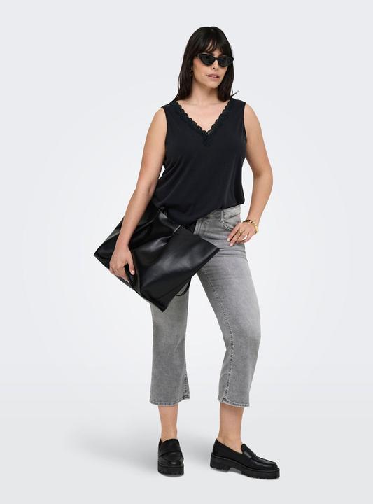Produktbild Only CARWILLY Ausgestellt Jeans Skinny Jeans (W44/L32)
