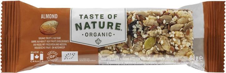 Produktbild Taste Of Nature Almond (40 g)