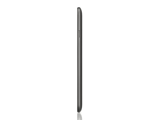 Actual product image Samsung Galaxy Tab P7500, 16 GB - WiFi + 3G - Black (10.10", 16 GB)