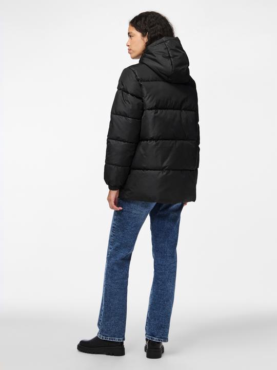 Produktbild Pieces Pcmaddie Puffer Jacket Noos Bc (S)