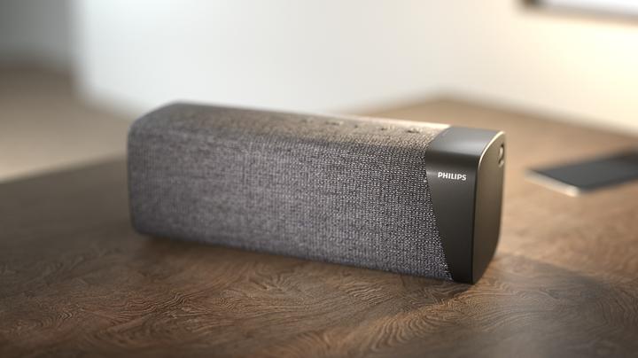 Immagine prodotto Philips TAS7505/00 (20 h, Batteria ricaricabile)