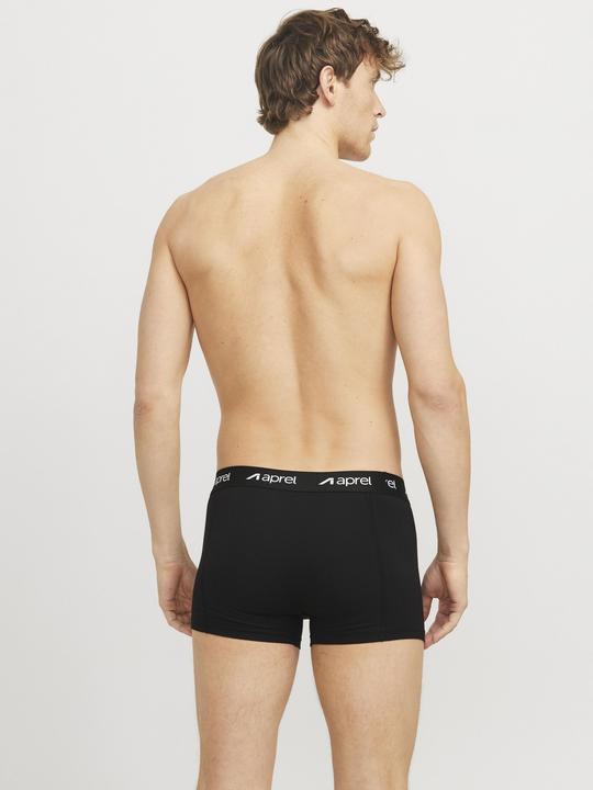 Produktbild Aprel 10er-pack Boxershorts Boxershorts (L, 10er Pack)