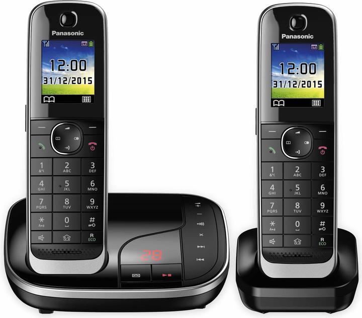 Panasonic KX-TGJ322GB