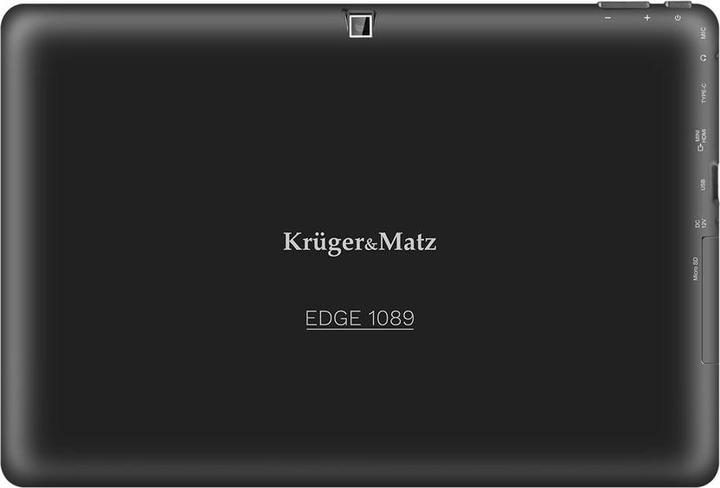 Immagine prodotto Krüger&Matz Bordo 1089 (10.10", 128 GB, Nero)