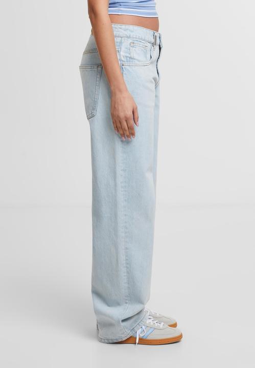 Produktbild 2Y Studios 2Y Naya Basic Jeans - 176653 (W32/L32)