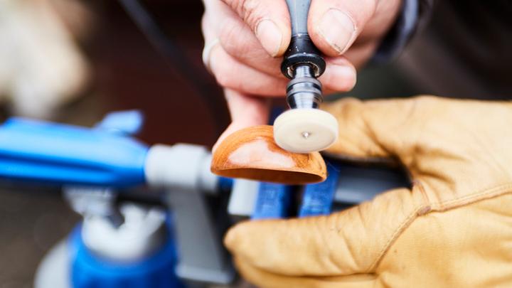 Produktbild Dremel Mehrzweck-Zubehörset 100 tlg.