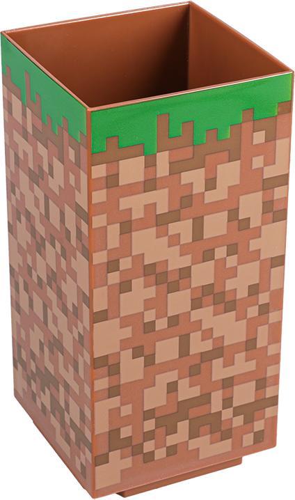 Immagine prodotto Paladone Products Organizzatore per il desktop di Minecraft