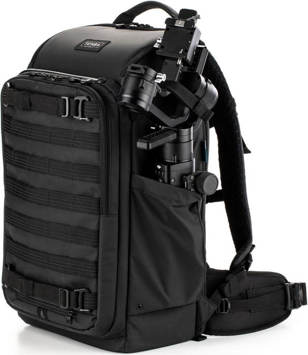 Actual product image Tenba Axis V2 (Photo backpack, 24 l)