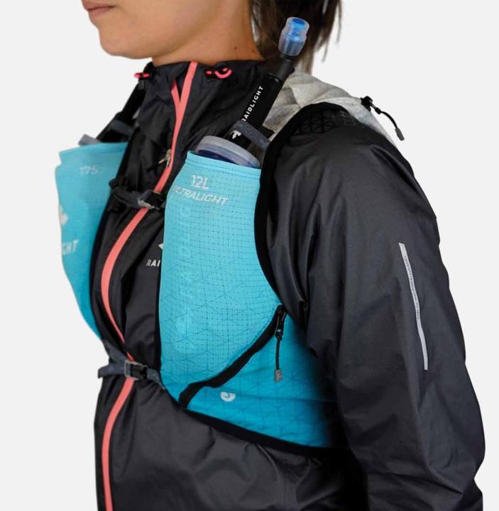 Actual product image Raidlight Ultralight (12 l)