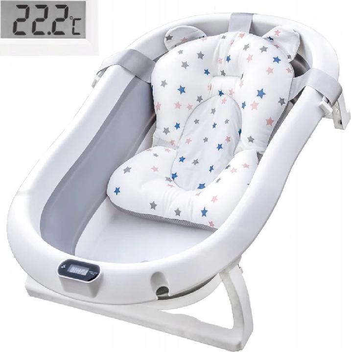 Primabobo Premium folding bathtub