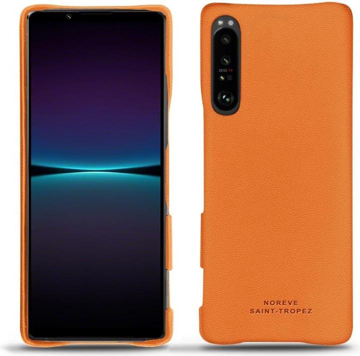 Oranje PU ( Pantone #ff9351 )
