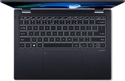 Produktbild Acer TravelMate Spin P6 (14", Intel Core i7-1165G7, 16 GB, 1000 GB, CH)