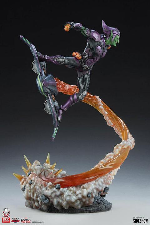 Immagine prodotto PCS Statuetta Marvel Future Revolution 1/6 Green Goblin 48 cm