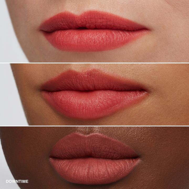 Image du produit Bobbi Brown Luxe Matte Liquid Lipstick Downtime (Temps d'arrêt)