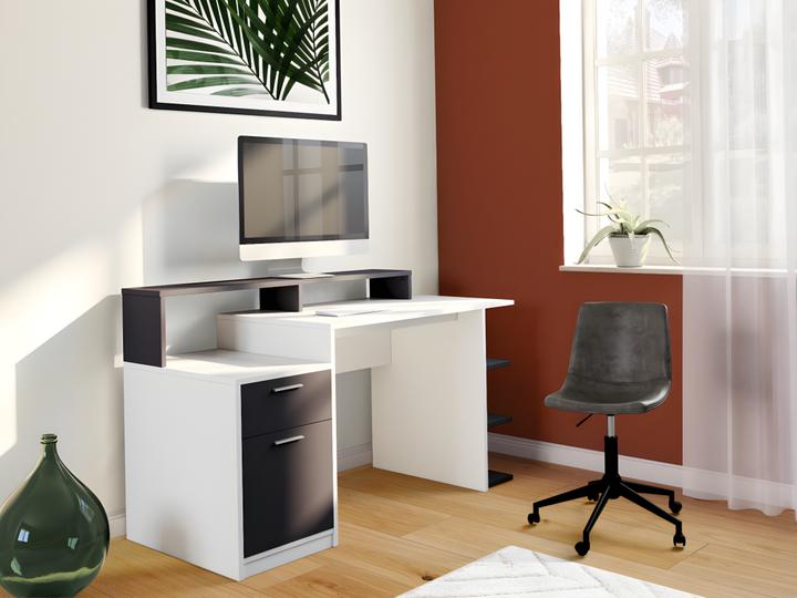 Immagine prodotto Vente-unique Zacharie (138 x 60 x 82,5 cm)