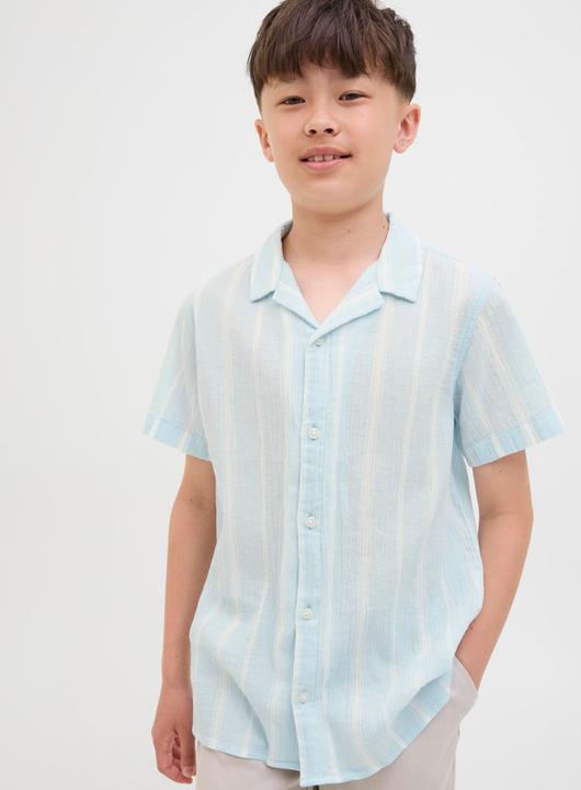 Produktbild Jack & Jones Hemd Junior Hemd (140)