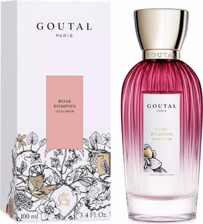Produktbild Annick Goutal Rose Pompon (Eau de Parfum, 100 ml)