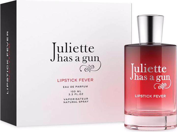 Produktbild Juliette Has a Gun Lipstick Fever (Eau de Parfum, 50 ml)