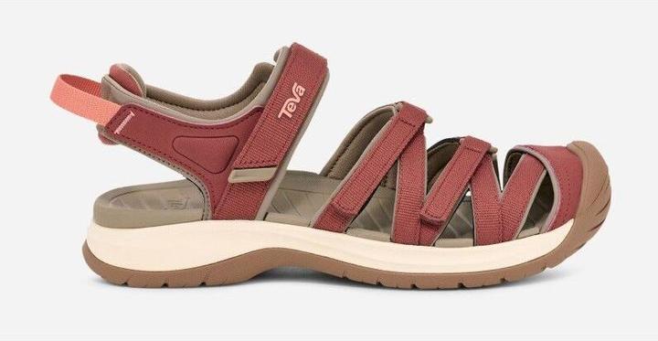 Actual product image Teva W's Tirra Sport CT (39)