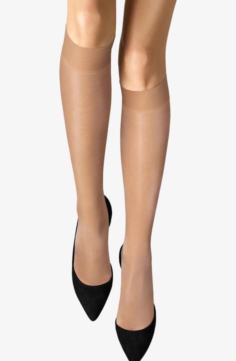 Produktbild Wolford Satin Touch 20 (20 DEN, 39 - 41)