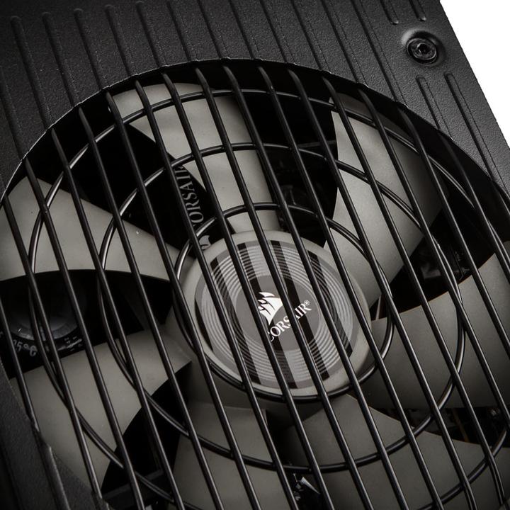 Produktbild Corsair Hx1200 (1200 W)