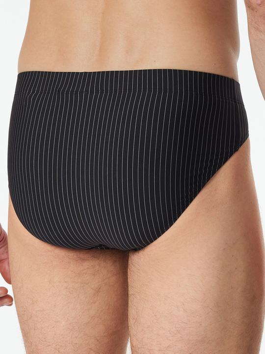 Produktbild Schiesser Slip Supermini - Pure Micro (XL, 2er Pack)
