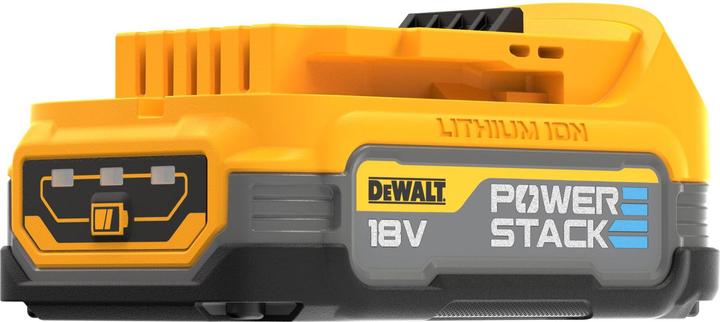 Actual product image DeWalt DCBP034XJ (18 V)