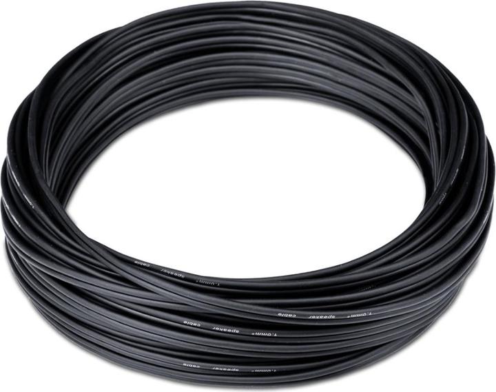 Image du produit Teufel C7515D Câble coaxial (1.50 m, 1 mm²² mm)