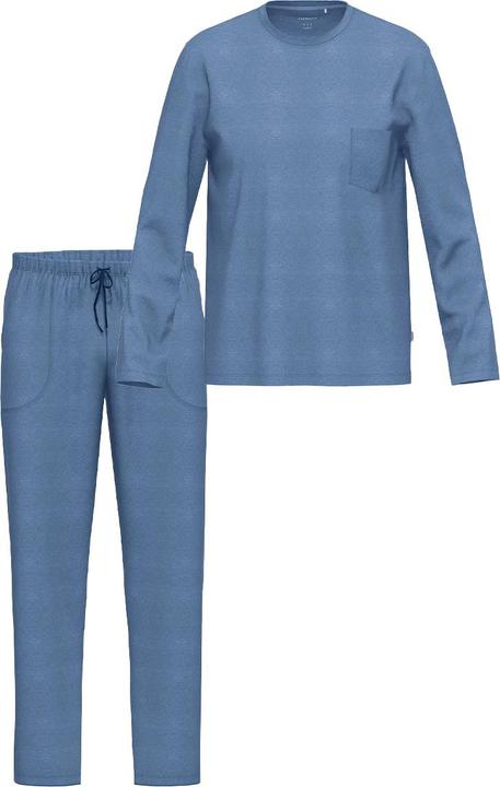 Produktbild Ammann Organic Cotton Schlafanzug (3XL)