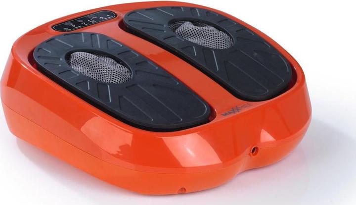 Immagine prodotto Maxxmee Massaggiatore 24 V, Nero/Arancione, Tipo di prodotto